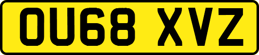 OU68XVZ