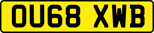 OU68XWB