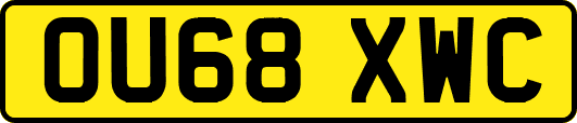 OU68XWC