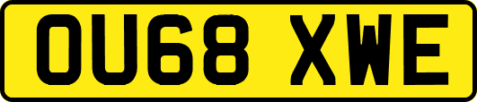 OU68XWE
