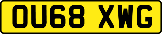 OU68XWG
