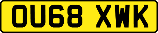 OU68XWK