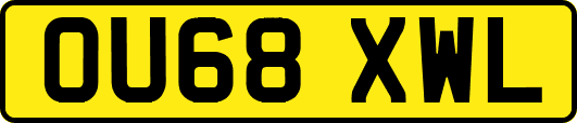 OU68XWL