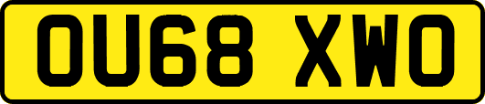 OU68XWO