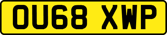 OU68XWP