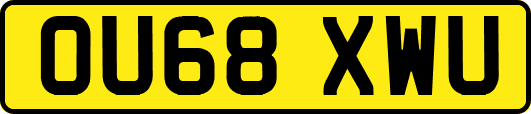 OU68XWU