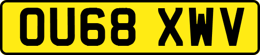 OU68XWV