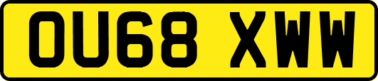 OU68XWW