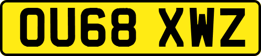 OU68XWZ