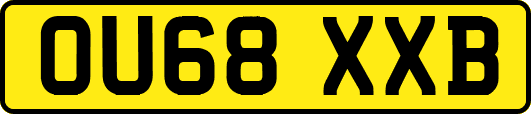 OU68XXB