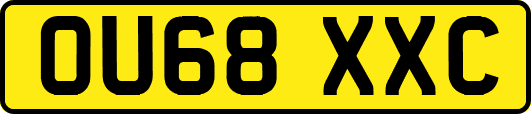 OU68XXC