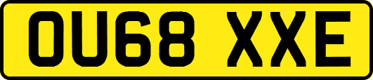 OU68XXE