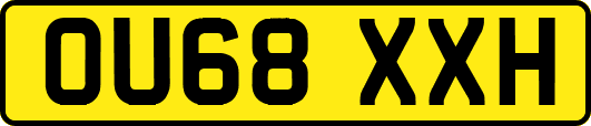 OU68XXH