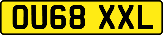 OU68XXL