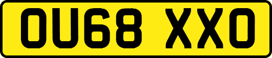 OU68XXO