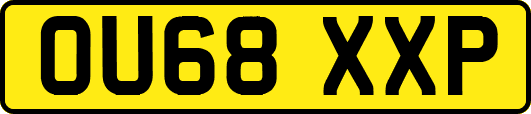 OU68XXP