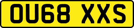 OU68XXS