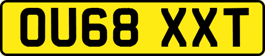 OU68XXT