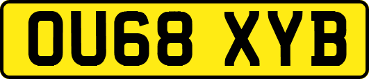 OU68XYB