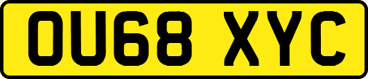 OU68XYC