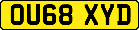 OU68XYD