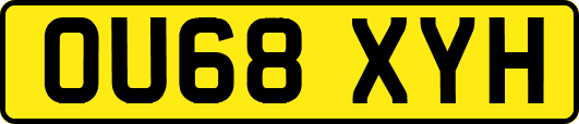OU68XYH