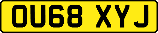 OU68XYJ