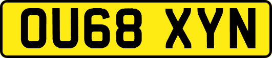 OU68XYN