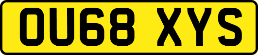 OU68XYS