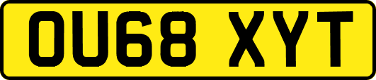 OU68XYT