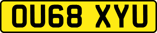 OU68XYU
