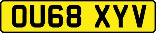 OU68XYV