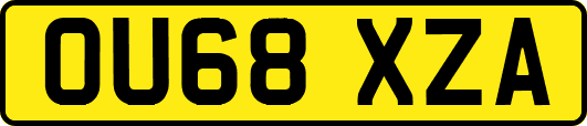 OU68XZA
