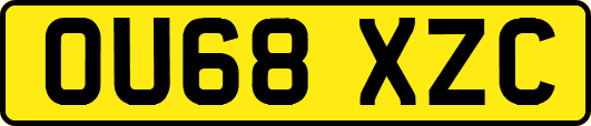 OU68XZC