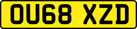OU68XZD
