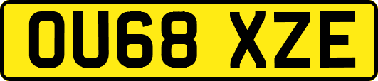 OU68XZE