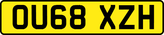 OU68XZH