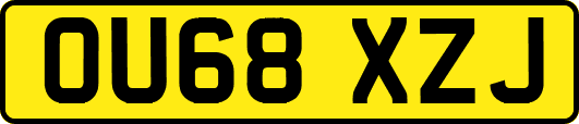 OU68XZJ