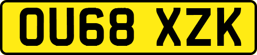 OU68XZK