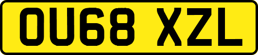 OU68XZL