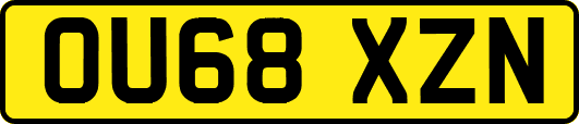 OU68XZN