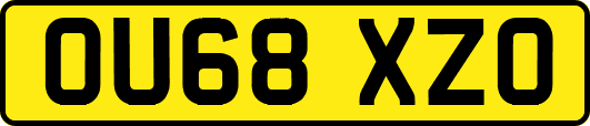 OU68XZO