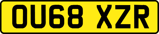 OU68XZR