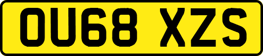 OU68XZS