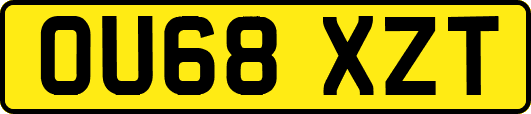 OU68XZT
