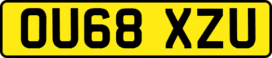 OU68XZU