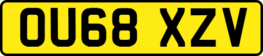 OU68XZV