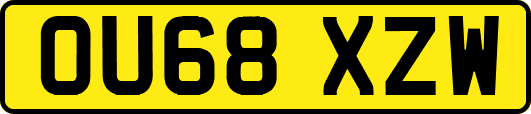 OU68XZW