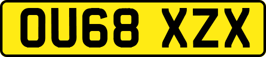 OU68XZX