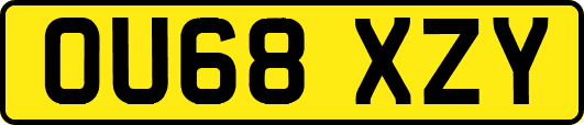 OU68XZY